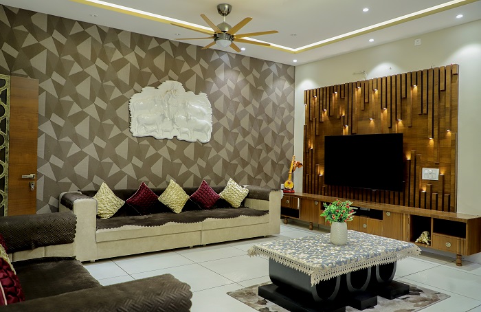 Homeliving Room Design