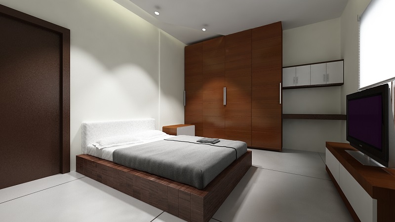 Homeliving Room Design