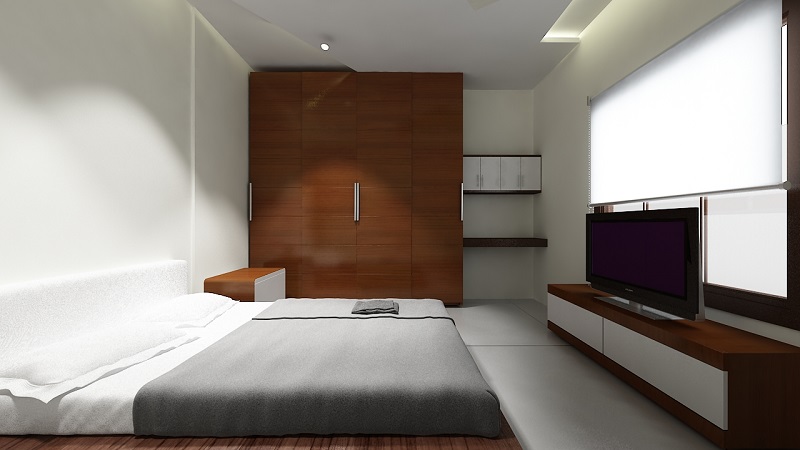 Homeliving Room Design